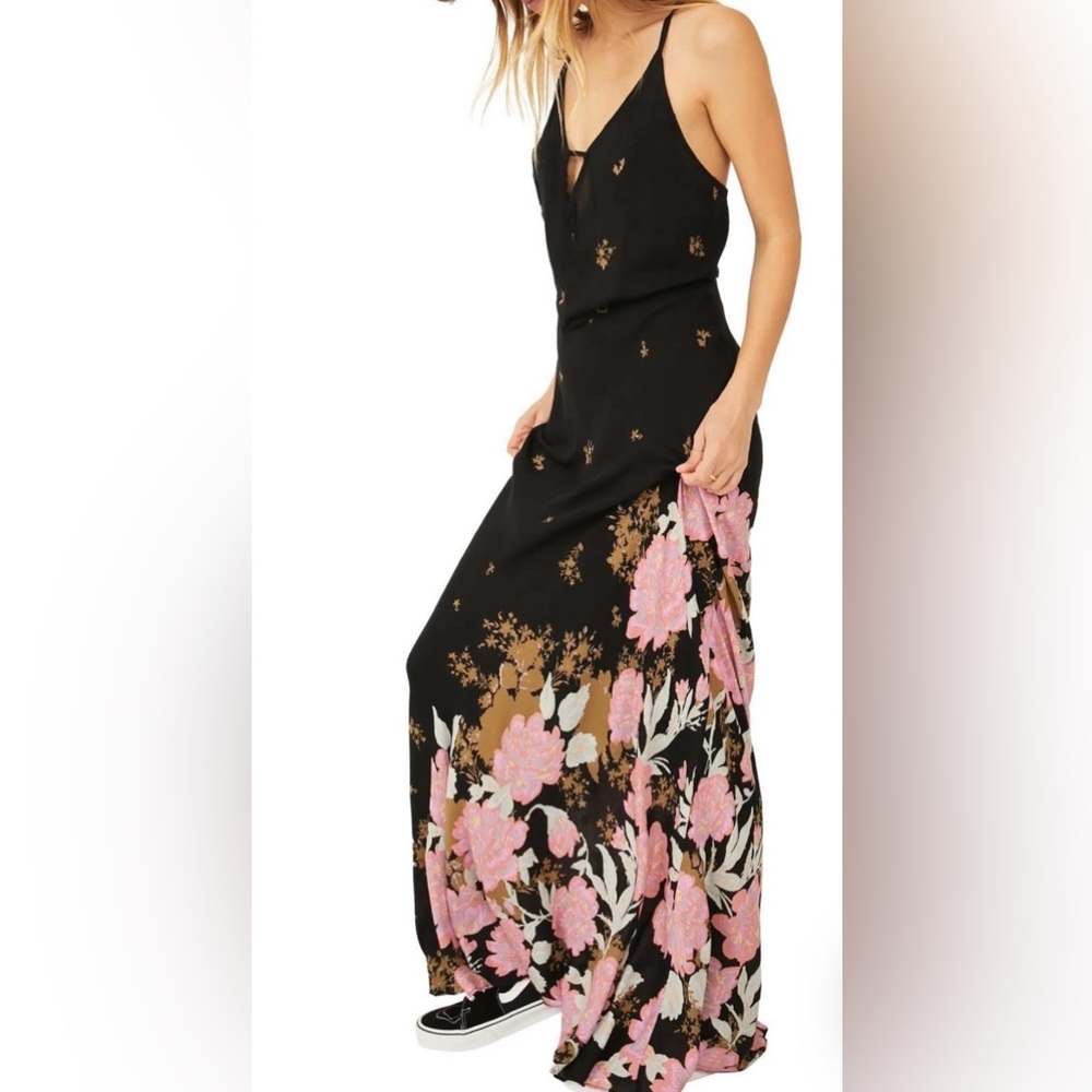 Urban Outfitters Free People Maxi Dress - NWT